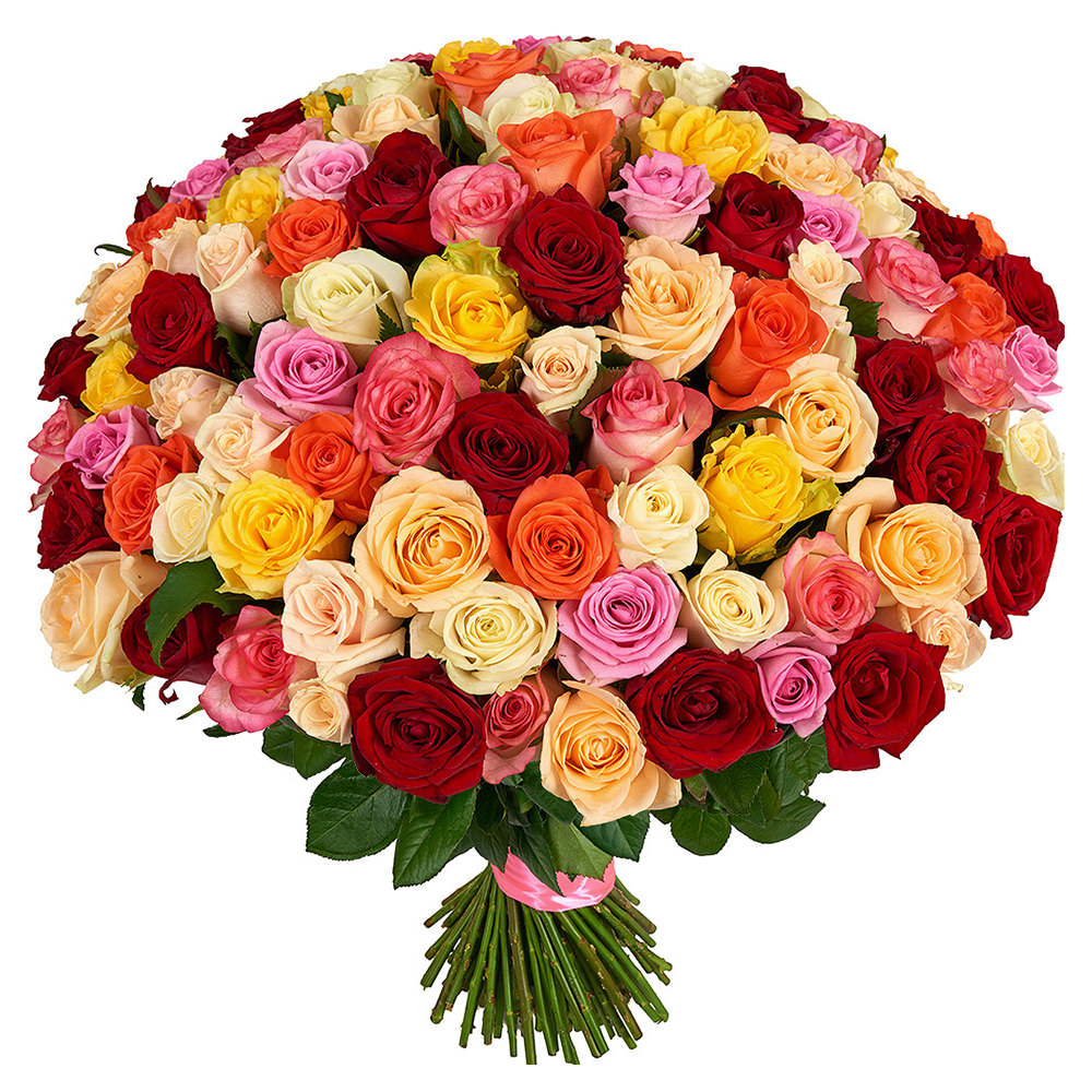 Купить цветы с доставкой по Минску. Заказать цветы в цветочном интернет-магазине